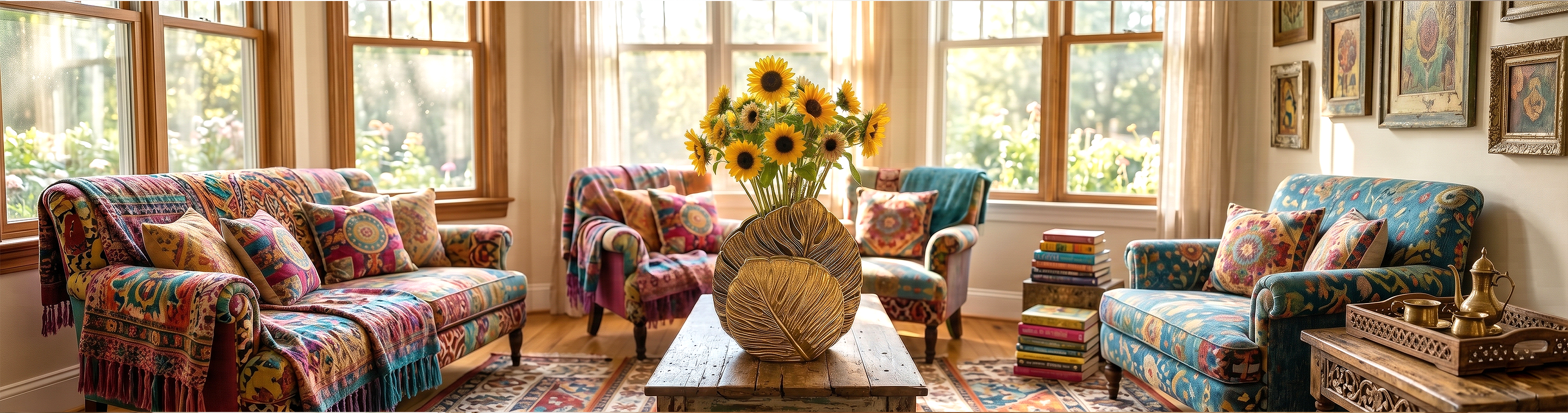 Vases