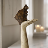 Whisper of the Soul Sculpture