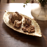 Golden Plume Tray