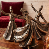 Whirling Dervish Set (3pcs)