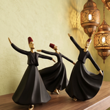 Whirling Dervish Set (3pcs)