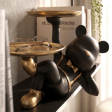 Relaxing Bear Butler