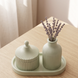 Serene Collection Set (4 pcs)