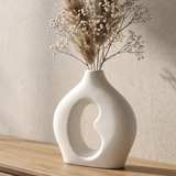 The Soul Vase