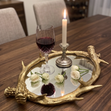 Antler Luxe Mirror Tray