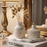 Vogue Deco Tray Set (3 pcs)