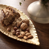 Golden Plume Tray