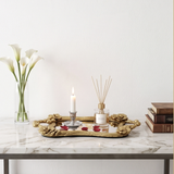 Florentine Mirror Tray