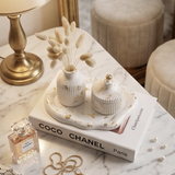 Vogue Deco Tray Set (3 pcs)