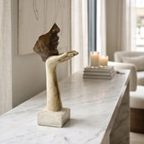 Whisper of the Soul Sculpture