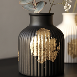The Aura Mini Vase Single.