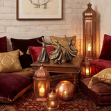 Whirling Dervish Set (3pcs)