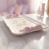 The Ribbon Tray