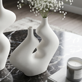 Wavy Vase (Set of 2)