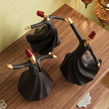 Whirling Dervish Set (3pcs)