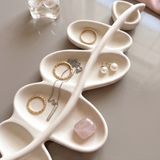 Petal Vine Jewelry Organizer
