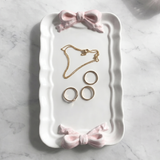 The Ribbon Tray