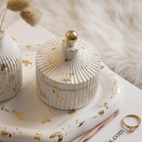 Vogue Deco Tray Set (3 pcs)