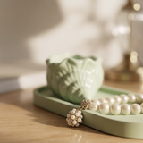 Shell Trinket Dish (2 pcs)