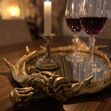 Antler Luxe Mirror Tray