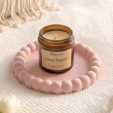 Cloud Trinket Tray