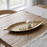 Golden Plume Tray