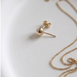 Cloud Curve Jewelry Tray