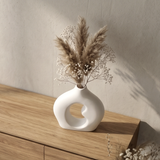 The Soul Vase