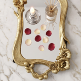 Florentine Mirror Tray