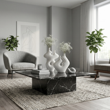 Wavy Vase (Set of 2)