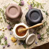 Honey Hive Pot/Jar
