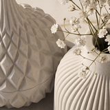 Serenity Décor Tray Set (3 pcs)