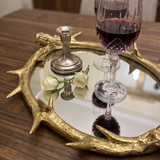Antler Luxe Mirror Tray