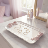 The Ribbon Tray