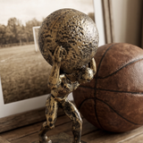 Atlas Titan - Sculpture