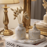 Vogue Deco Tray Set (3 pcs)