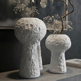 Moonstone Ceramic Vase (Set of 3)