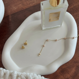 Cloud Jewelry Dish