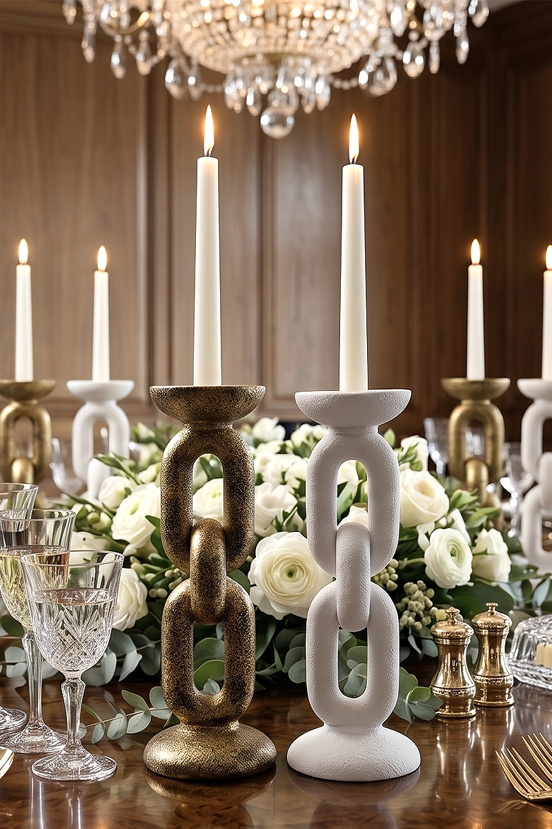 Curated Elegance for Every Occasion