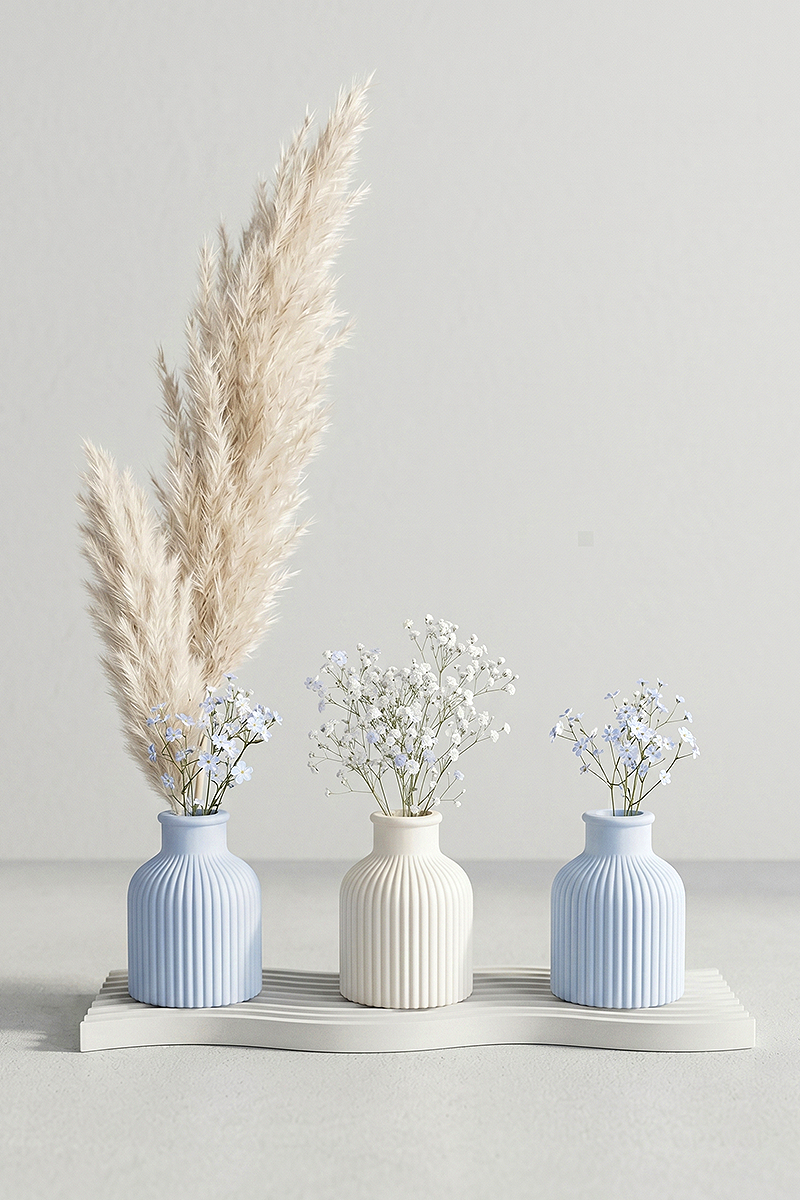 Elevate Your Space with Soft Luxury